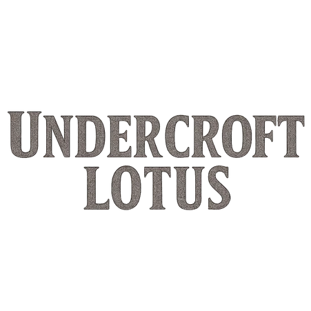 Undercroft Lotus
