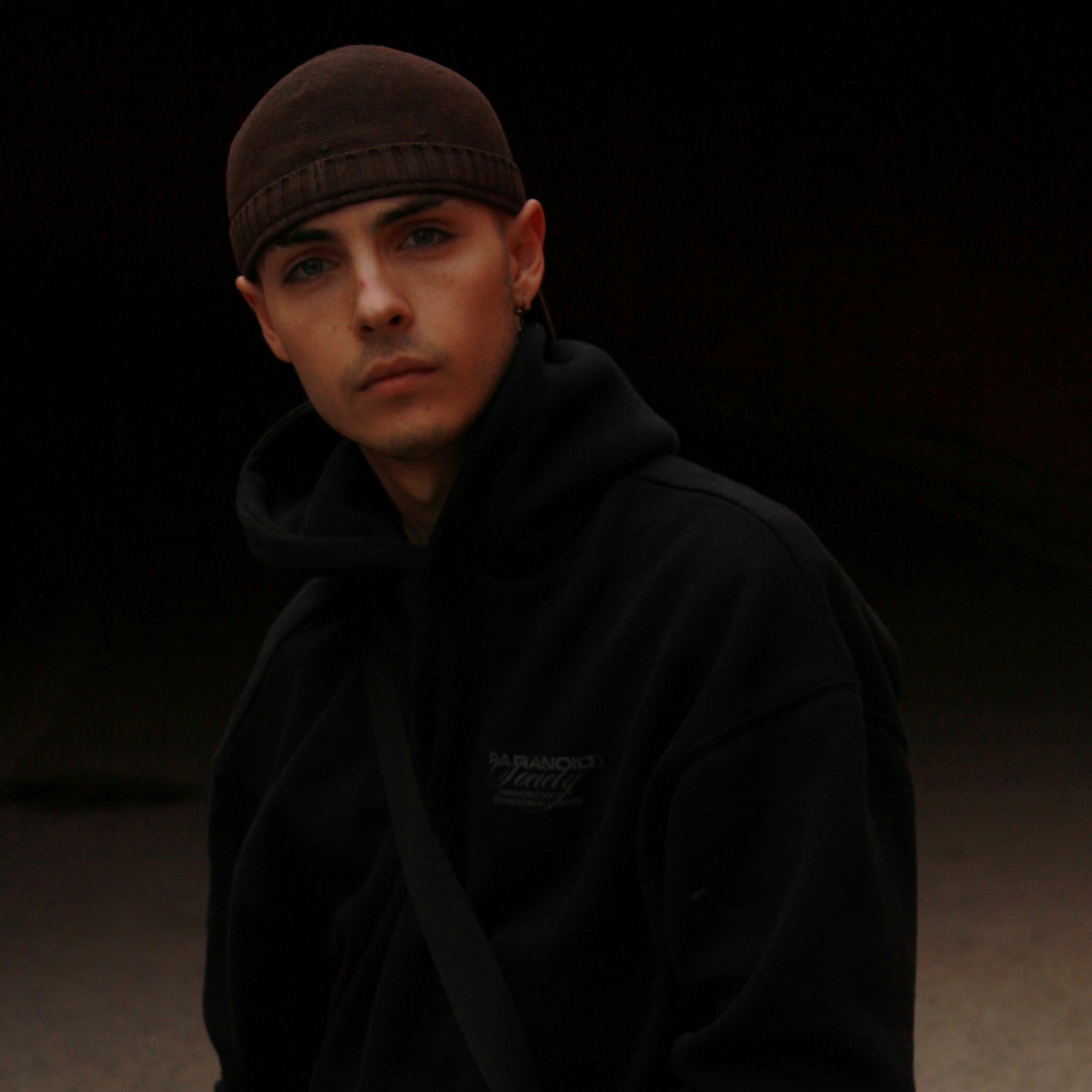 Mario, productor Dacraz